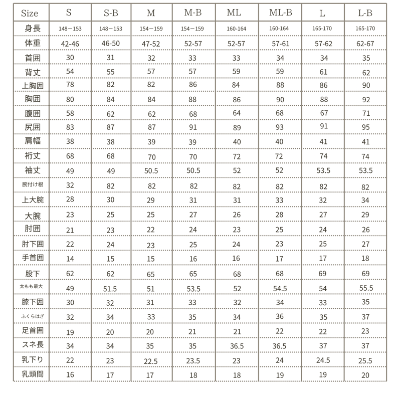 TILLY》 BACK ZIP FULL SUIT Warm 5mm×3mm（セミドライ）