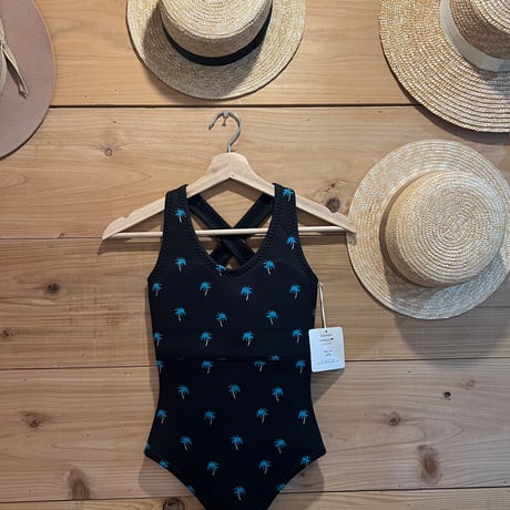 CATEGORY YOU SWIM JOHN | Sea×me wetsuit