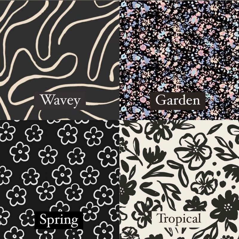 YOU》 LONG SPRING | Sea×me wetsuit