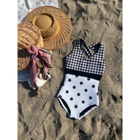 《CROSS》 LINE SWIM JOHN