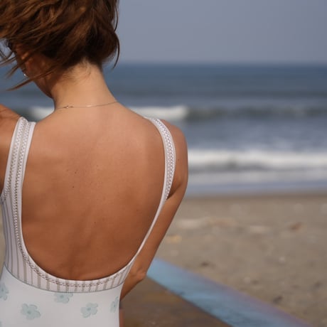 CATEGORY SUN SWIM JHON | Sea×me wetsuit