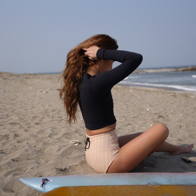 SHORTY》 Tapper | Sea×me wetsuit