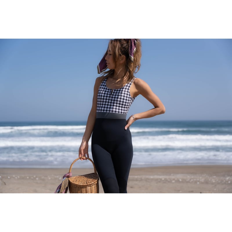 ロングジョン CLASSIC-S LONG JHON STOCK RW2 CLASS | WETSUITS | RASH