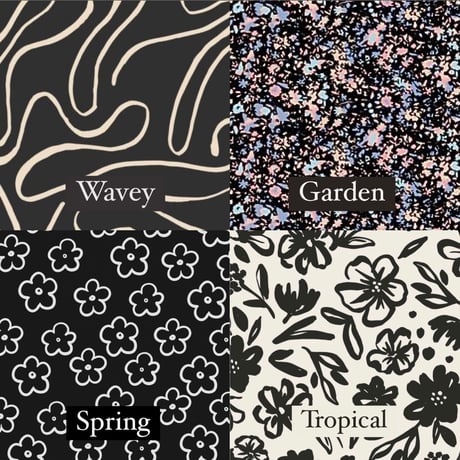 《RIO 》bottom
