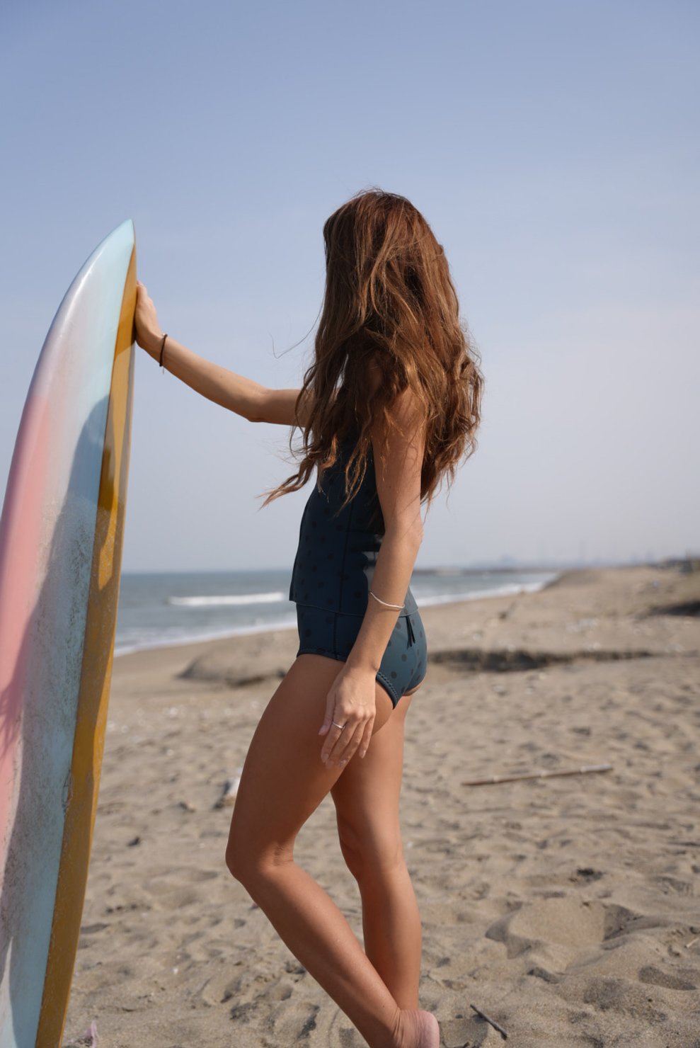 ZEROショートタッパー TAW&TOE/ZEROVITY Flip Flop OG[23.0㎝～24.0㎝展開]｜Daytona
