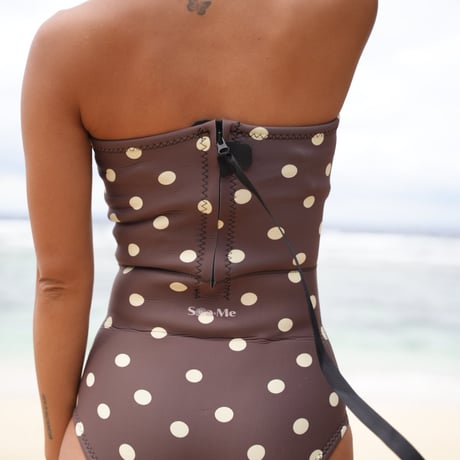 【Alam】Bare swim