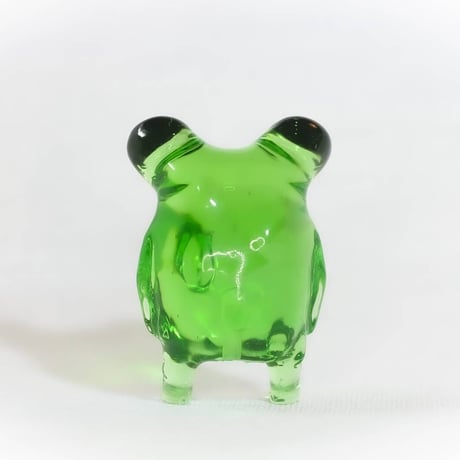 [2次] STICKY FROG クリームソーダカールくん 2cm フィギュア