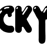 Sticky Frog