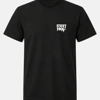 [期間限定受注生産] カールくん ブラックTシャツ