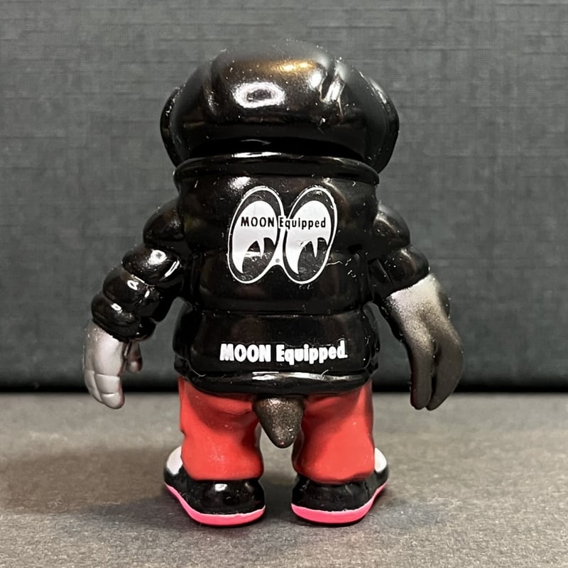 1/64 ガレージ　ムーンアイズ仕様　防塵アクリルケース付属　ホットウィール 1/64 ガレージ ムーンアイズ仕様 防塵アクリルケース付属 ホット