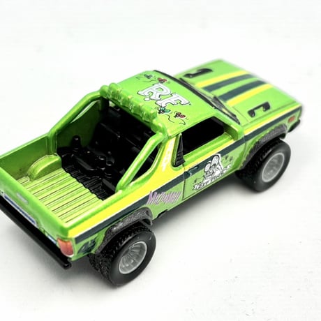 Rat Fink アソーテッド ステッカー セット (水貼り)