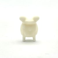 STICKY FROG 2cmカールくん フィギュア 素体 追加の追加