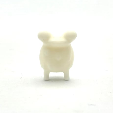 STICKY FROG 2cmカールくん フィギュア 素体