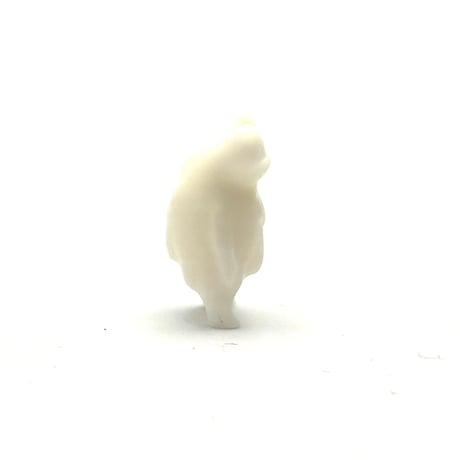 STICKY FROG 2cmカールくん フィギュア 素体