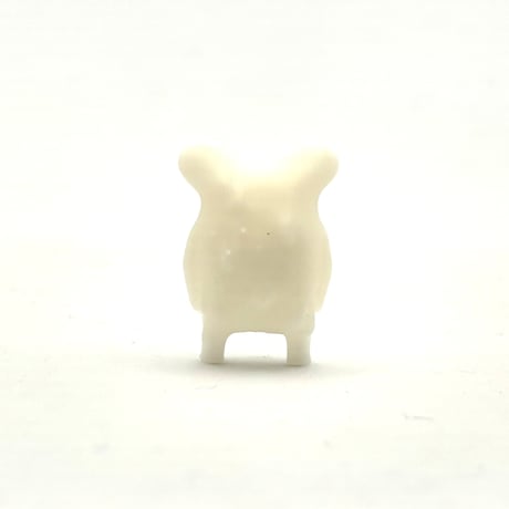 STICKY FROG 2cmカールくん フィギュア 素体