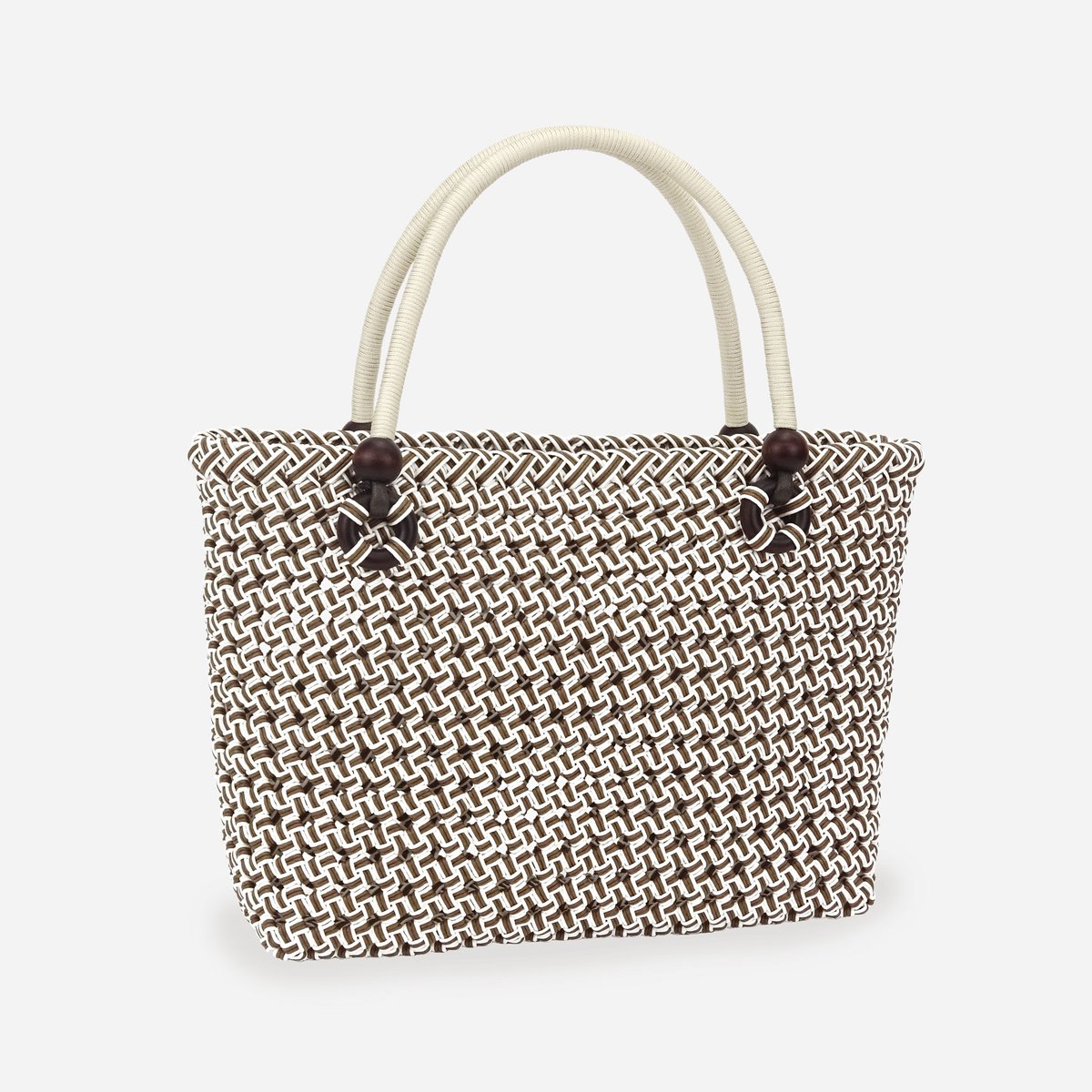 ハンドメイド 3roomsバッグM yukiemon すーちゃんグラム yukiemon ユキエモン テキスタイルバッグ ❤︎スーちゃん