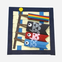 クラフトバンド レシピ】ダブルのキューブボックス | M's Factory