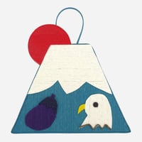 クラフトバンド レシピ】きのこの小物入れ | M's Factory