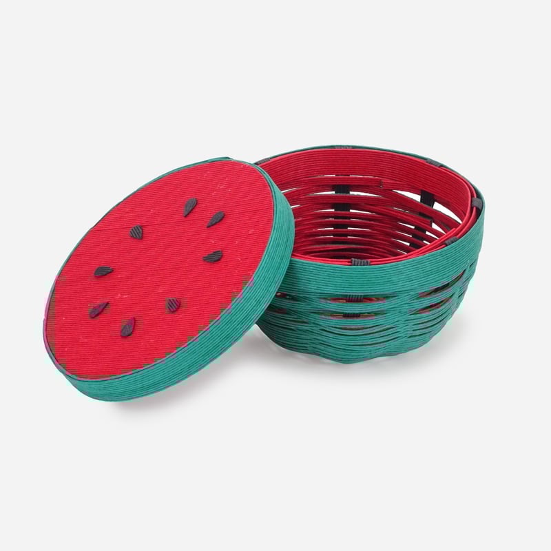 minoriページ クラフトバンド　しゅうのうこかご類 minoriページ クラフトバンド しゅうのうこかご類 minoriページ