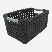クラフトバンド レシピ】きのこの小物入れ | M's Factory