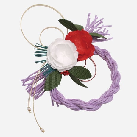 CATEGORY お正月 | M's Factory お正月飾り クラフトバンド壁飾り