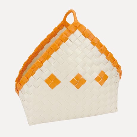 【PPバンド レシピ】PPバンドのおうちスリッパラック