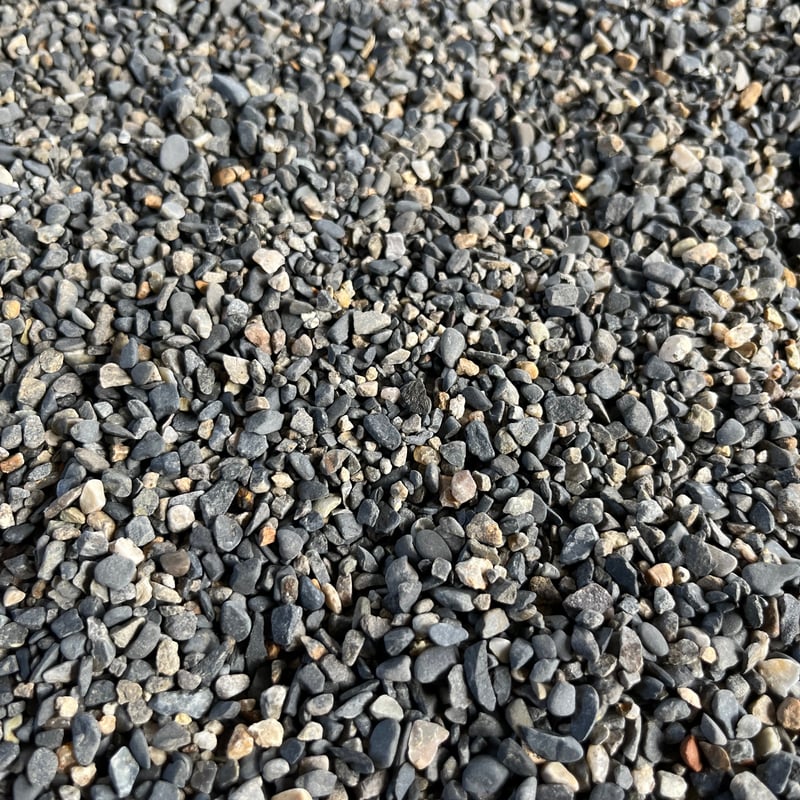 川砂利(5㎜程度) 1kg | Saitokezai