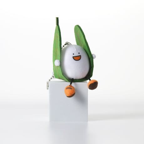 ほおばまきちゃん
