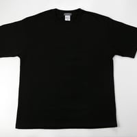 達人の一品オリジナルTシャツ（黒）