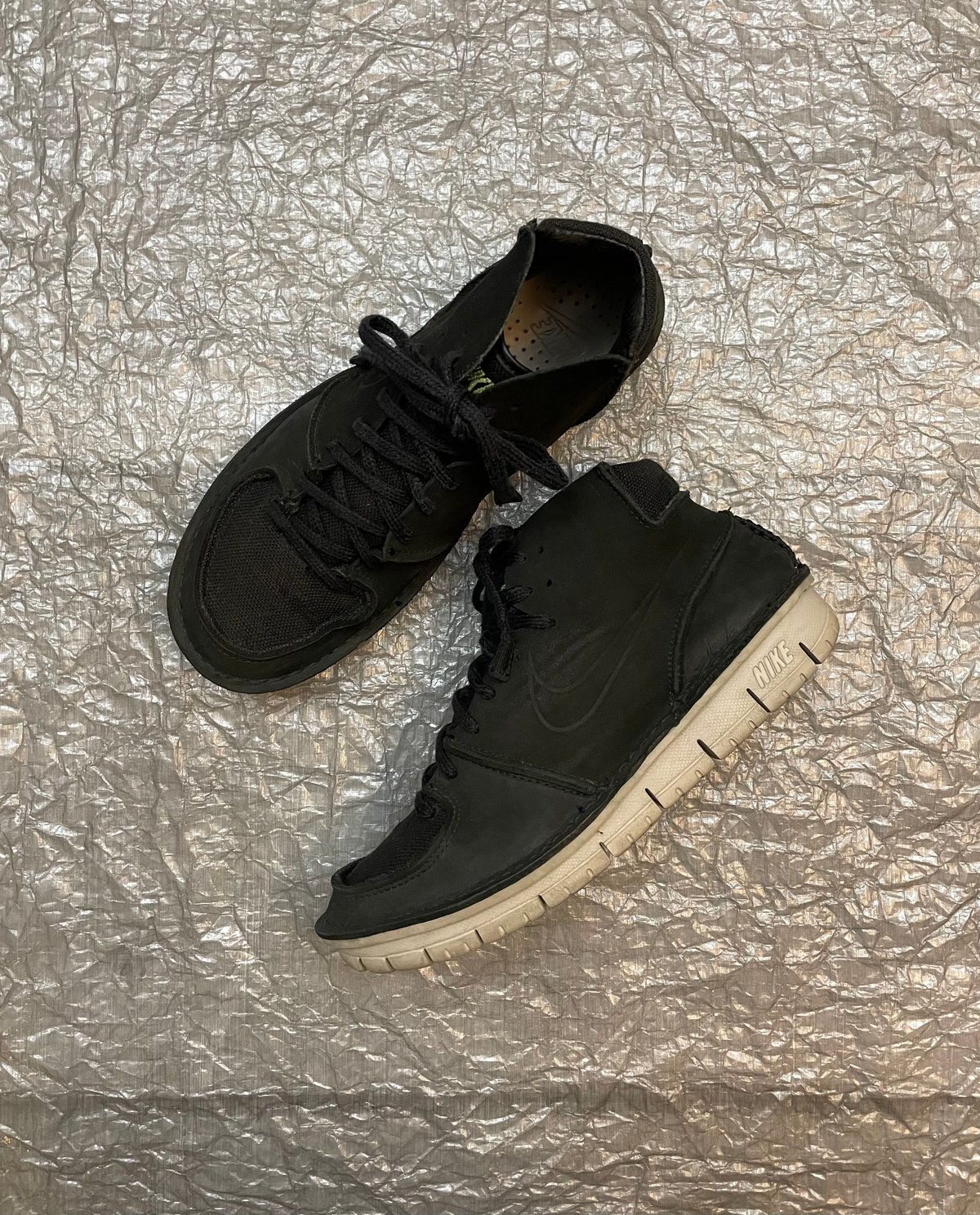 NIKE ナイキ　CONSIDERED MID コンシダード　00s サイズ12 NIKE ナイキ CONSIDERED MID コンシダード 00s サイズ12