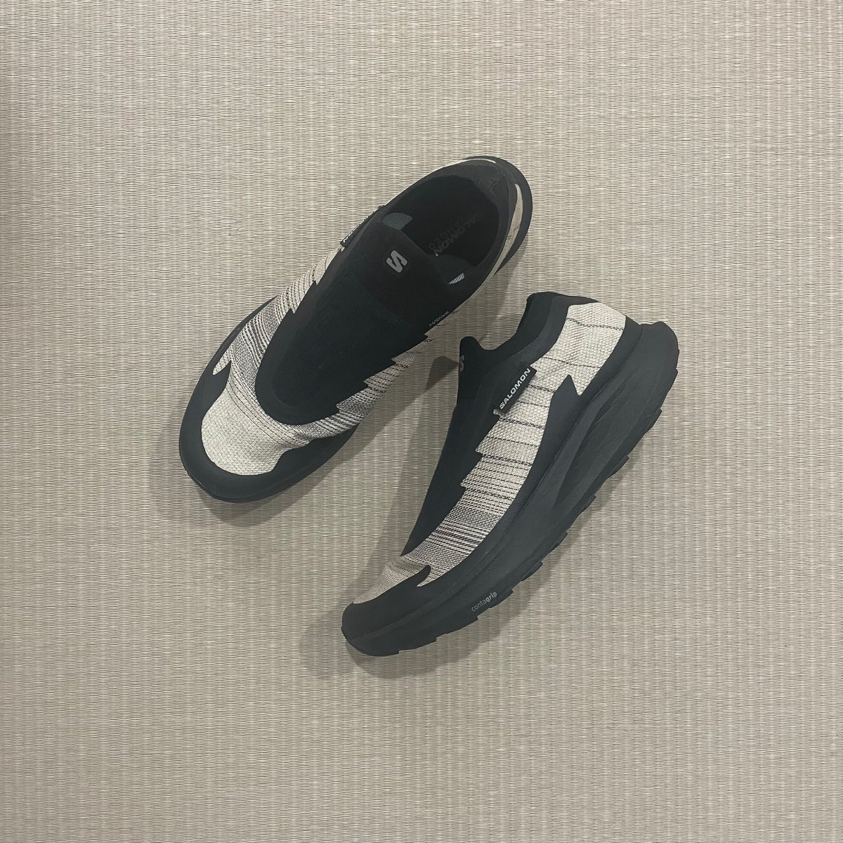 SALOMON PULSAR ADVANCED (2023) | Room 304