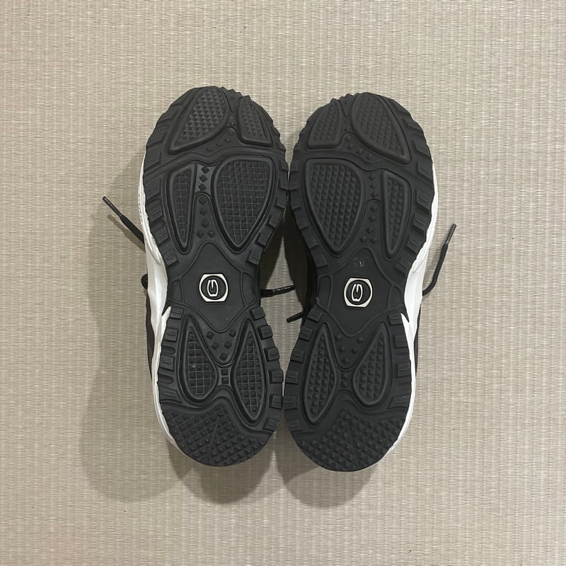 NIKE AIR TERRA GOATEK (2002) | Room 304 NIKE AIR TERRA GOATEK (2002) | Room 304