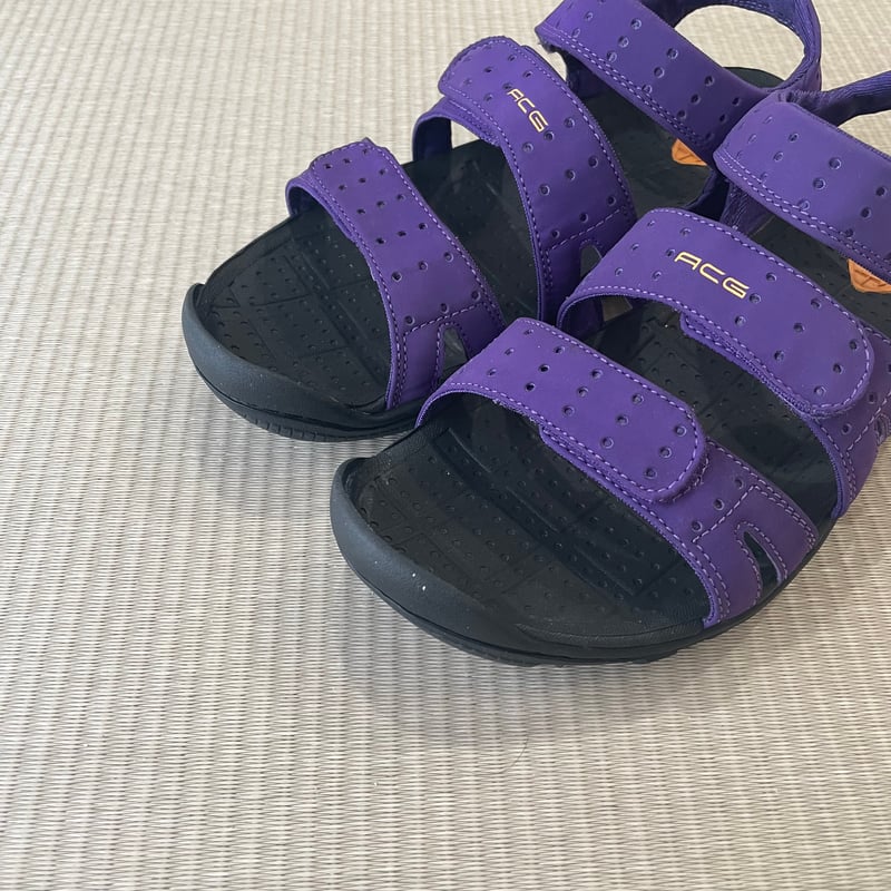 NIKE ACG CONSIDERED RAYONG (2012) | Room 304 NIKE ACG CONSIDERED RAYONG (2012) | Room 304