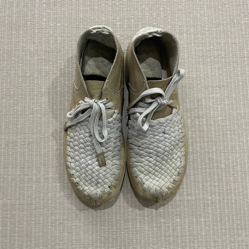 NIKE CONSIDERED BOOTS (2006) | Room 304