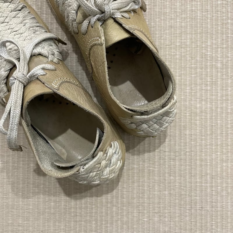 NIKE CONSIDERED BOOTS (2006) | Room 304