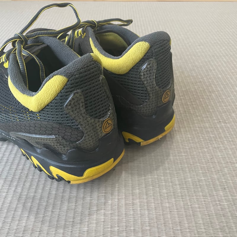 取寄) スポルティバ メンズ ワイルドキャット 2.0 Gtx La Sportiva men