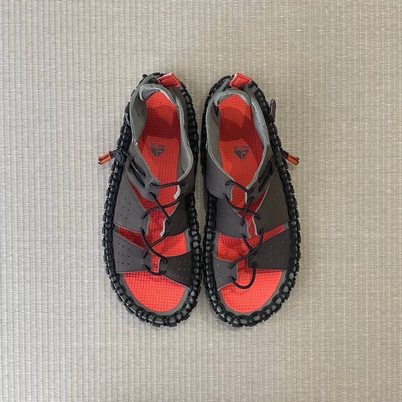 NIKE ACG CONSIDERED COOPER CANYON SANDAL (2007) NIKE ACG CONSIDERED COOPER CANYON SANDAL (2007)