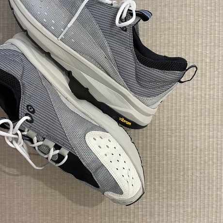 NIKE AIR ZOOM DRIVE (1999) custom sole -vibram-