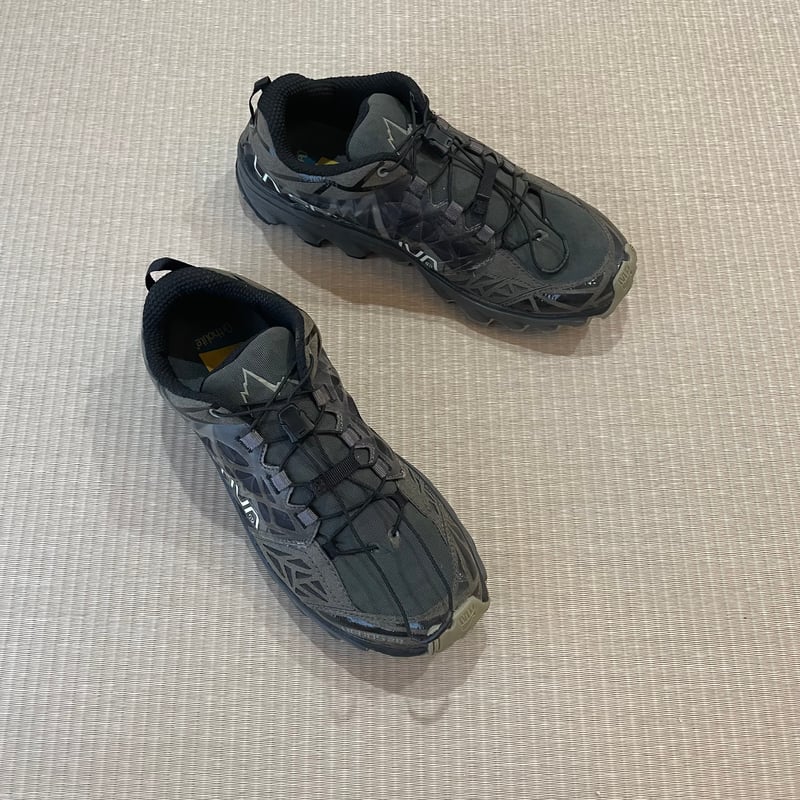 LA SPORTIVA HELIOS 2.0 (2017) | Room 304