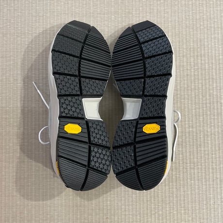 NIKE AIR ZOOM DRIVE (1999) custom sole -vibram-