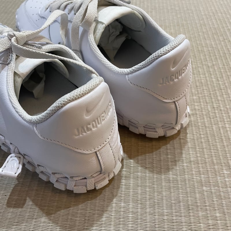 NIKE JACQUEMUS J FORCE 1 LOW LX SP(2023) | Room NIKE JACQUEMUS J FORCE 1 LOW LX SP(2023) | Room