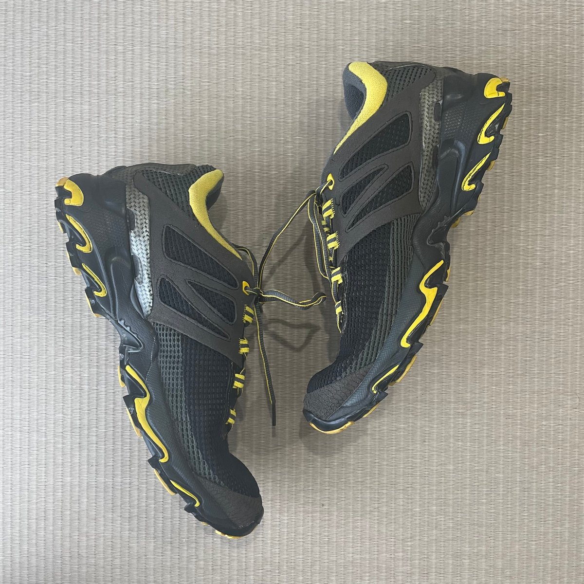 LA SPORTIVA WILDCAT 3.0 (2015) | Room 304
