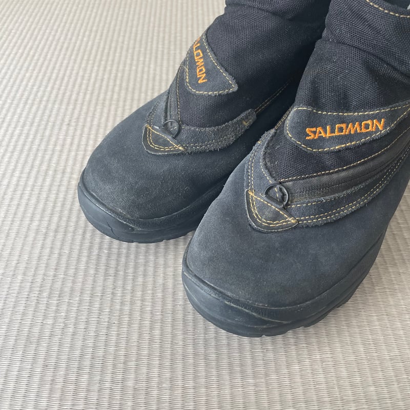 SALOMON ADVENTURE 7 (90's) | Room 304