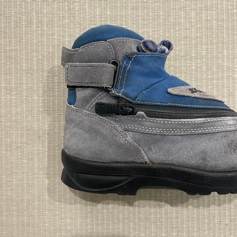 SALOMON ADVENTURE 7 (00's) | Room 304