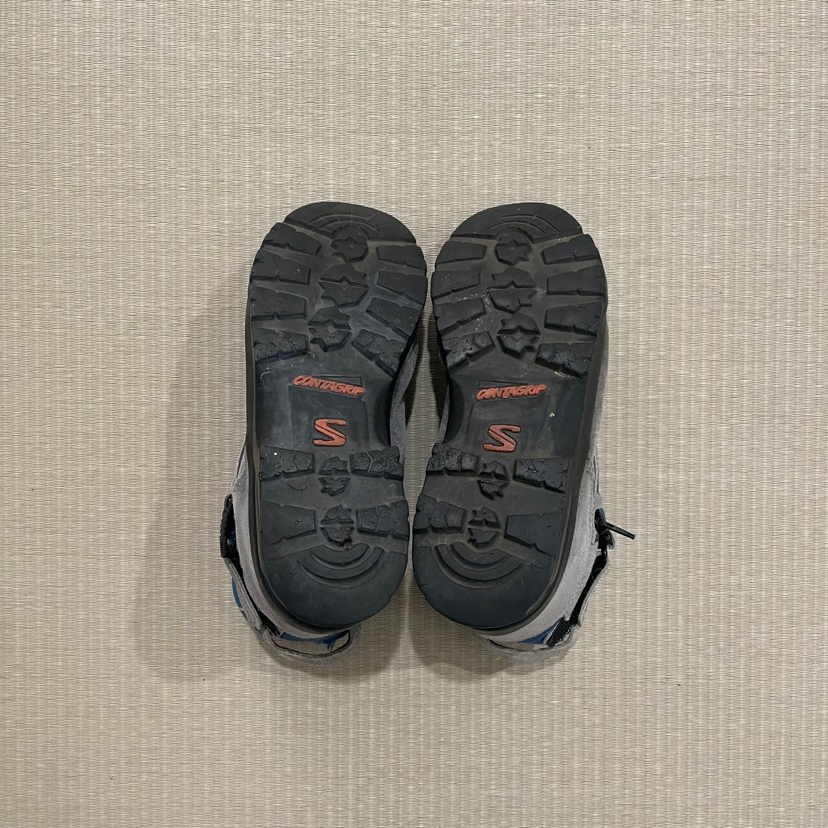 SALOMON ADVENTURE 7 90's 希少 27.5 サロモン Amazon | [サロモン] X-ADVENTURE GTX GRISAILLE/BLACK 27.5
