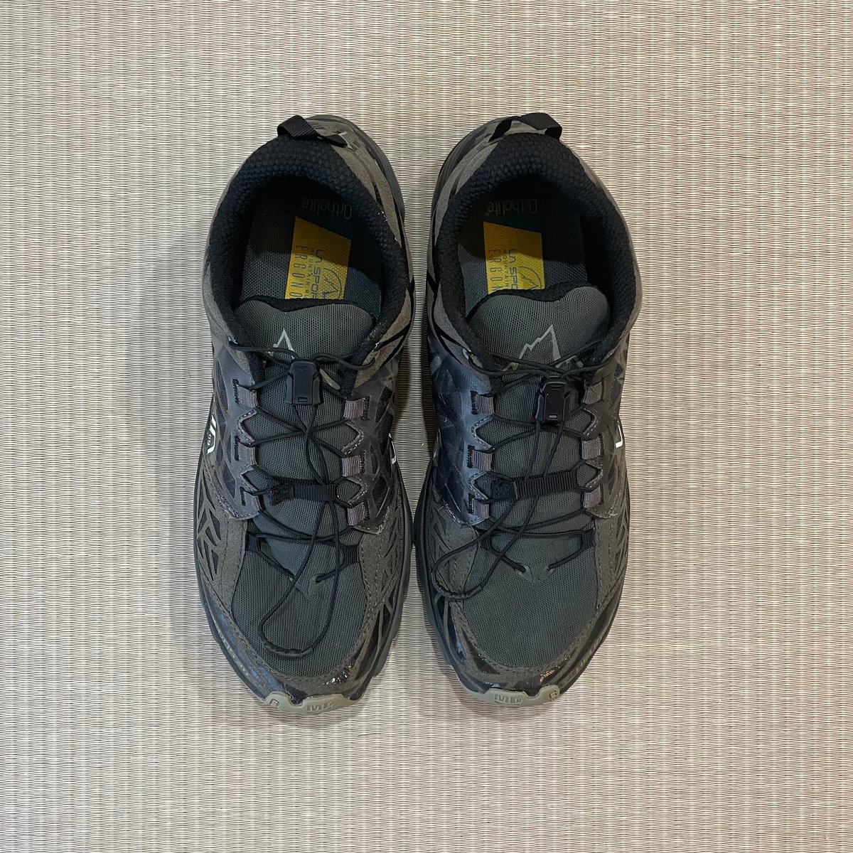 La Sportiva Helios 2.0     スポルティバ LA SPORTIVA HELIOS 2.0 (2017) | Room 304