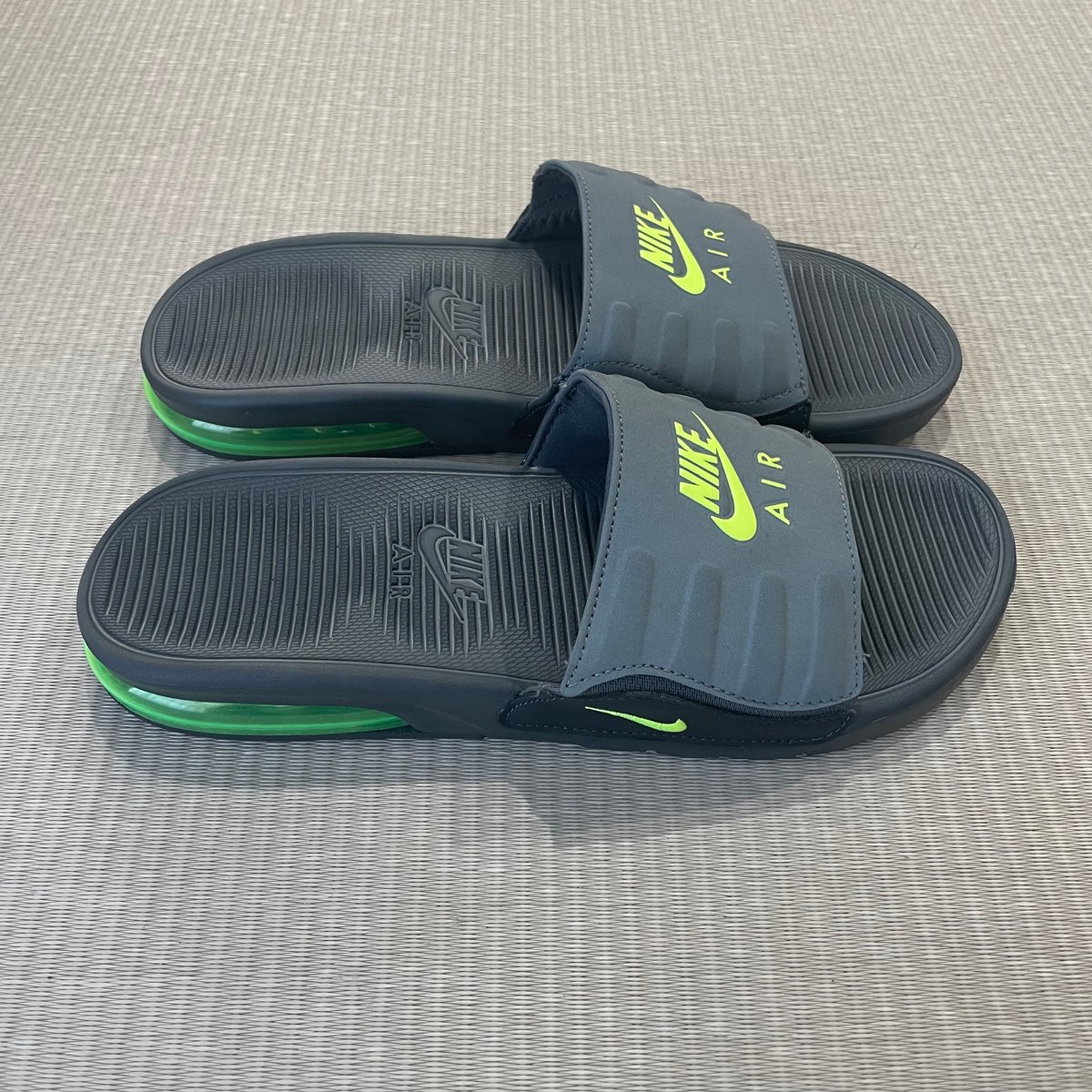 NIKE AIR MAX CAMDEN SLIDE (2019) | Room 304