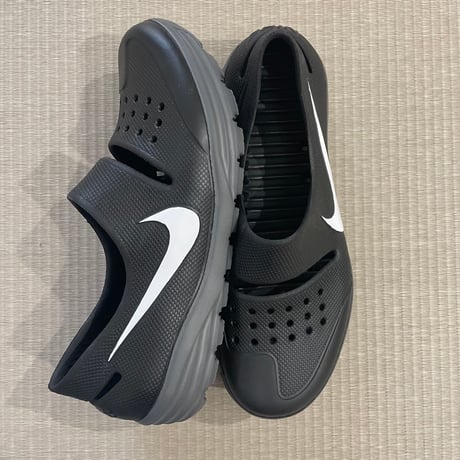 NIKE SOLARSOFT SANDAL (2011)