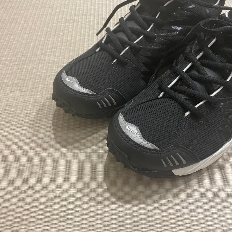 NIKE AIR TERRA GOATEK (2002) | Room 304 NIKE AIR TERRA GOATEK (2002) | Room 304