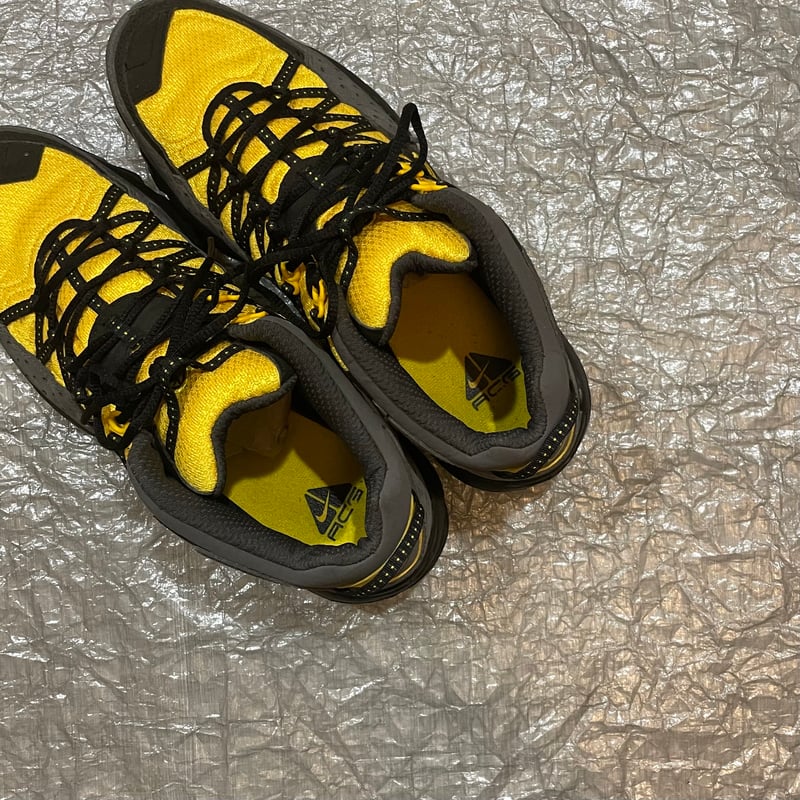 NIKE ACG TAKAO MID GTX(2010) | Room 304 NIKE ACG TAKAO MID GTX(2010) | Room 304